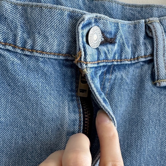 Levi’s 512 Classic Slim Fit Tapered Jeans, Light Wash Denim, W33 L30 - Picture 7 of 16